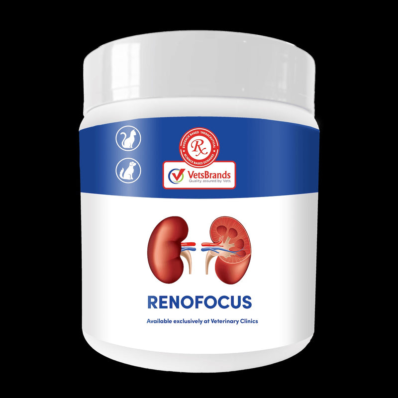 Vetsbrands Renofocus Powder