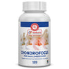 Vetsbrands Theraceuticals Chondro Focus Small Breed