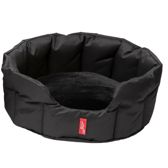 Wagworld Hug Buddy - Black