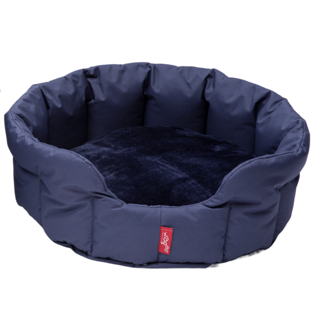 Wagworld Hug Buddy - Blue