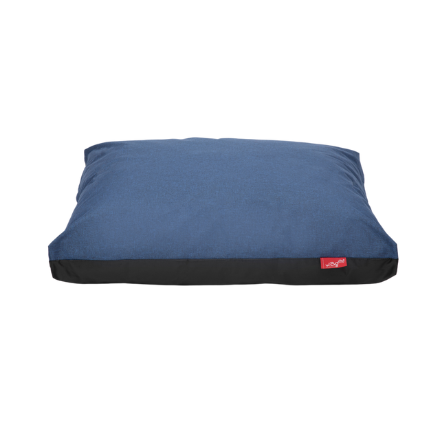 Wagworld (*) Interior Futon - Blue Canvas