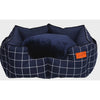 Wagworld K9 castle Grid Blue