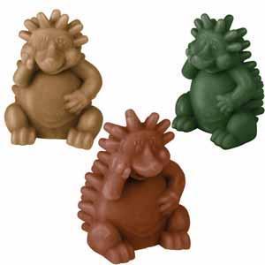 Whimzees Single - Hedgehog Large