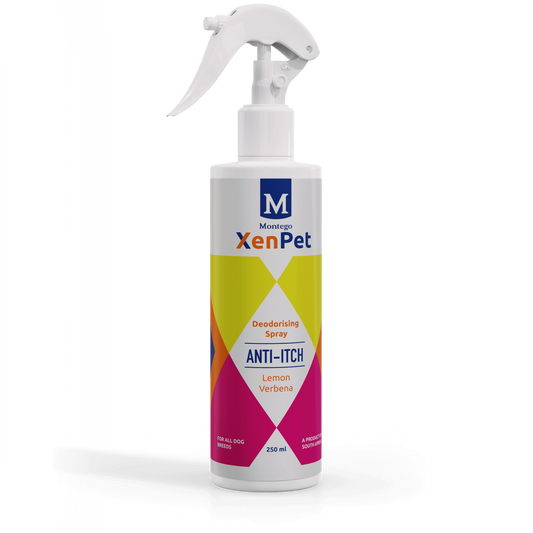 Xenpet Anti-Itch Spray 250ml