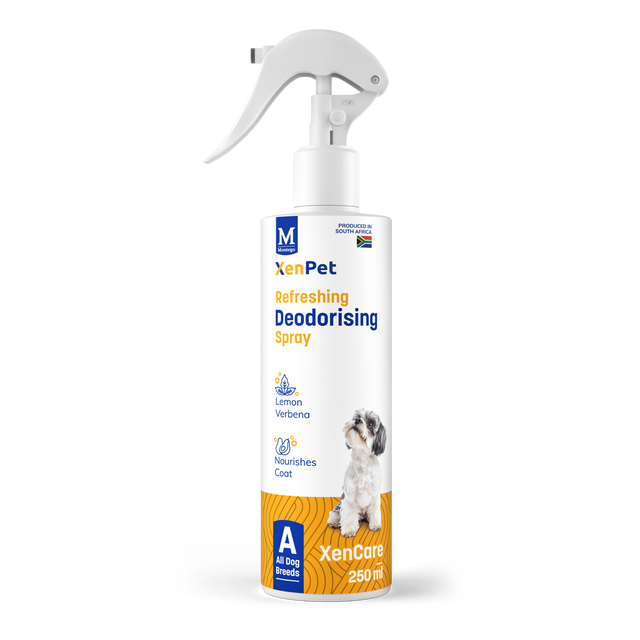 Xenpet Anti-Itch Spray (6 x 250ml)