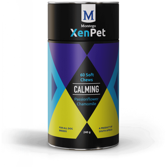 Xenpet Chews Calming
