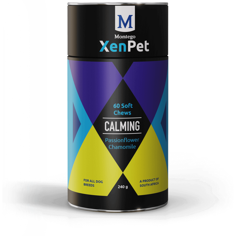 Xenpet Chews Calming