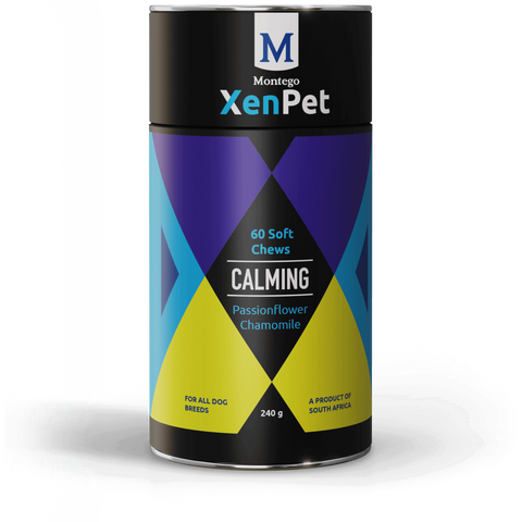 Xenpet Chews Calming