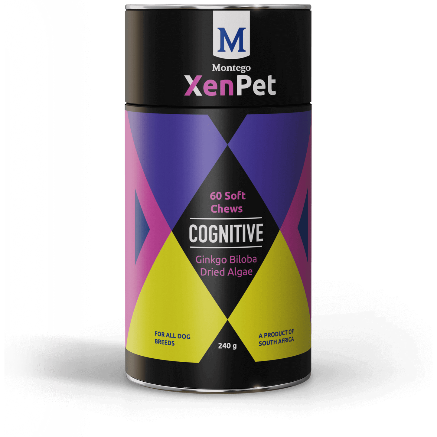 Xenpet Chews Cognitive