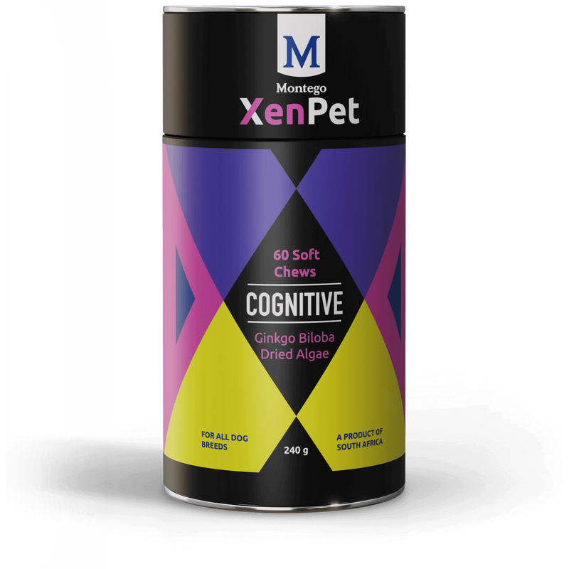 Xenpet Chews Cognitive