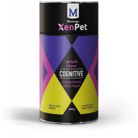 Xenpet Chews Cognitive