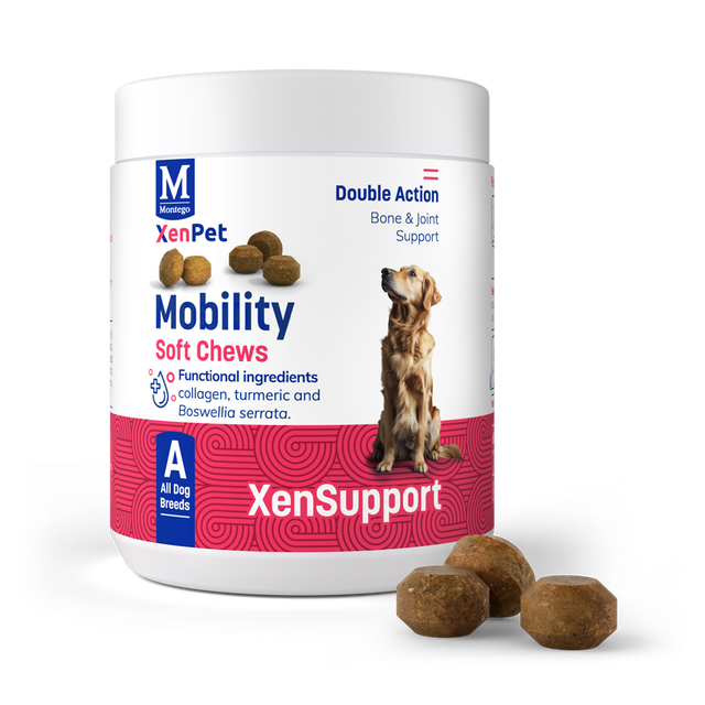 Xenpet Chews Mobility (4 x 240g)