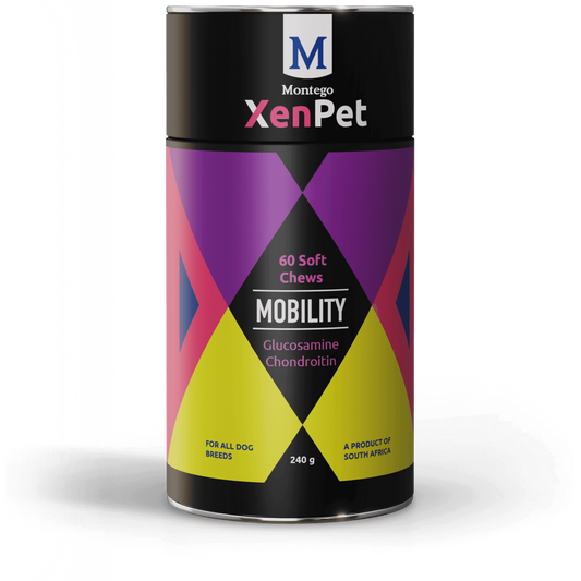 Xenpet Chews Mobility - Out of Stock