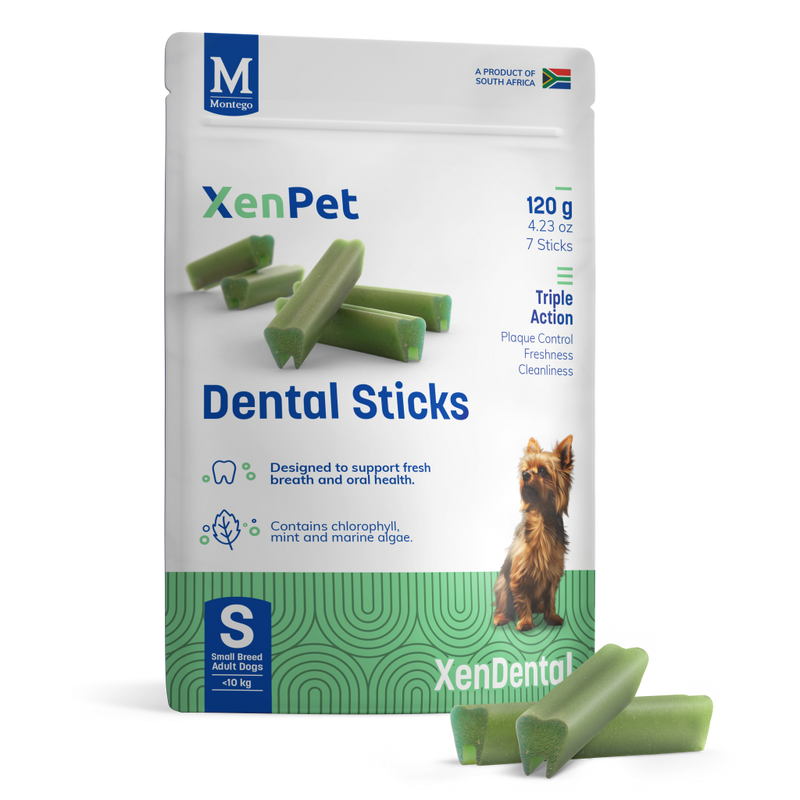 Xenpet Dental Sticks