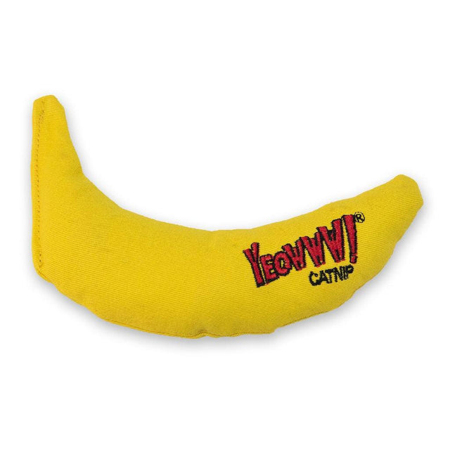 Yeowww Chi-CAT-a Banana