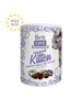 Brit Care Cat Snack Superfruits Kitten - Cat Treats