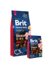 Brit Premium Dog Adult Large Breed - Adult Dog Food