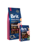 Brit Premium Dog Junior Large Breed - Puppy Food