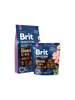 Brit Premium Dog Junior Small Breed - Puppy Food