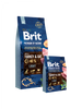 Brit Premium Dog Light Turkey and Oat - Adult Dog Food