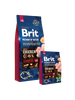 Brit Premium Dog Senior Large and Extra Large Breed - Adult Dog Food