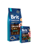 Brit Premium Dog Sensitive Lamb - Adult Dog Food
