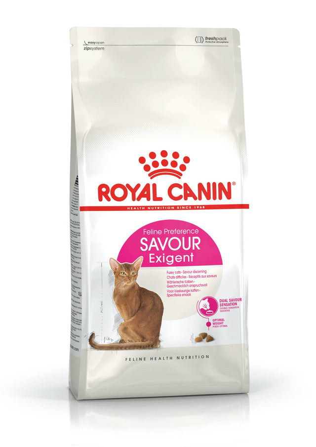 Royal Canin Fussy Cat