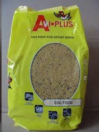 Aviplus Egg Food