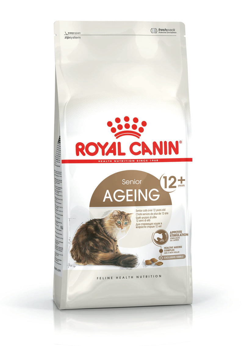 Royal Canin Feline Ageing 11+ (2kg)