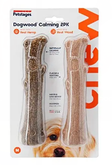 Dogwood 2 pack - Calming and Original