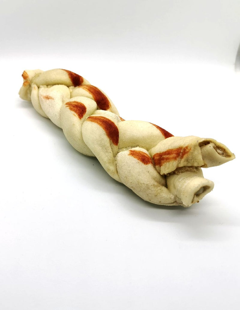 Rawhide Chew Koeksister Large