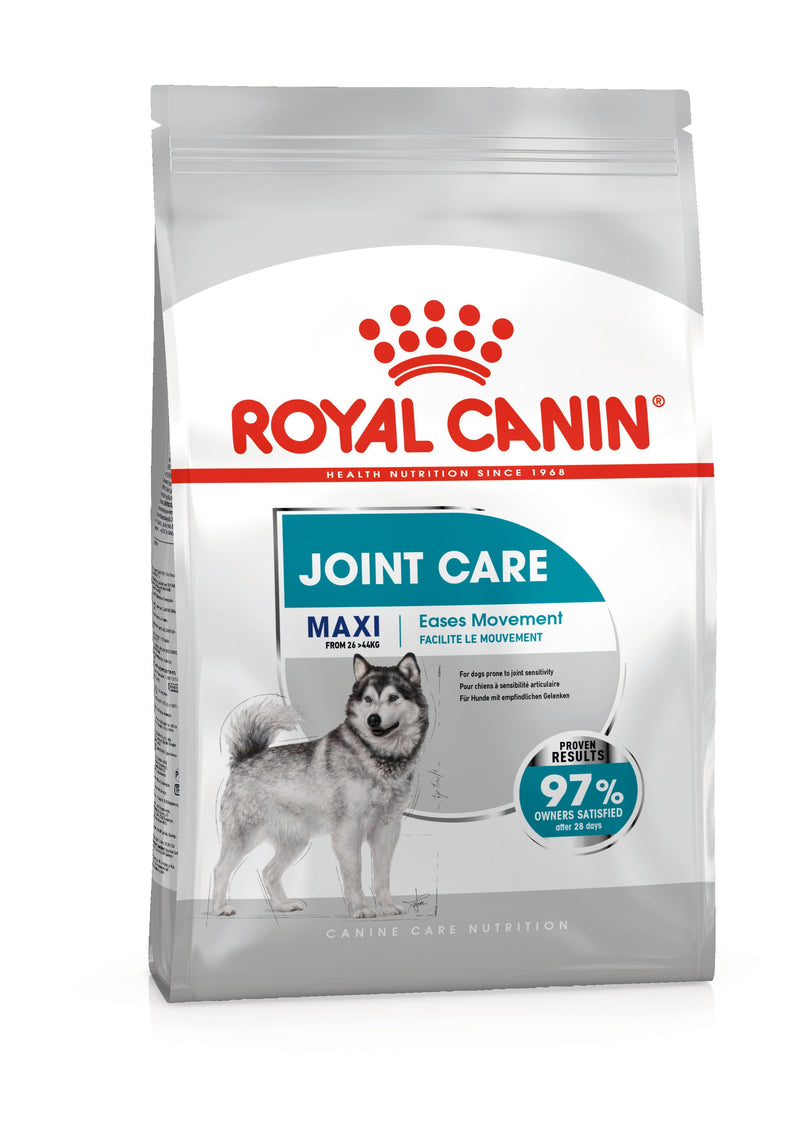 Royal Canin Size Health/Care Dog Food - Maxi Joint Care