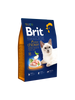 Brit Premium Cat Indoor Chicken - Adult Cat Food