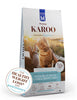 Karoo Adult Cat Targeted Care Duck & Lamb Sterilised and Metabolic