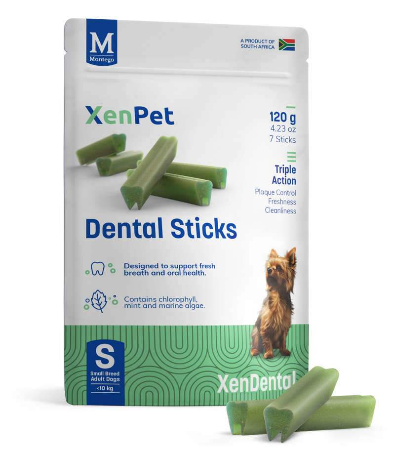 Xenpet Dental Sticks