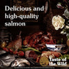 Taste of the Wild Canine Pacific Stream Smoked Salmon