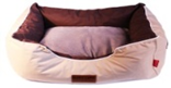 Dog's Life Bed - New Premium Country Waterproof Bed