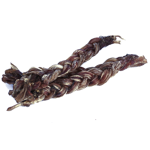 Nandoe Dried Ostrich Sinew Twisters - Single