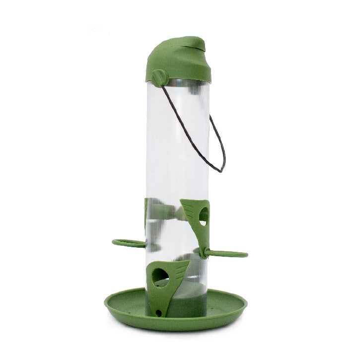 Westerman's Small Seed Feeder