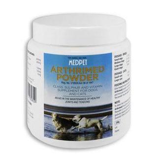 ARTHRIMED POWDER 250G