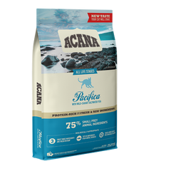 Acana Cat Food