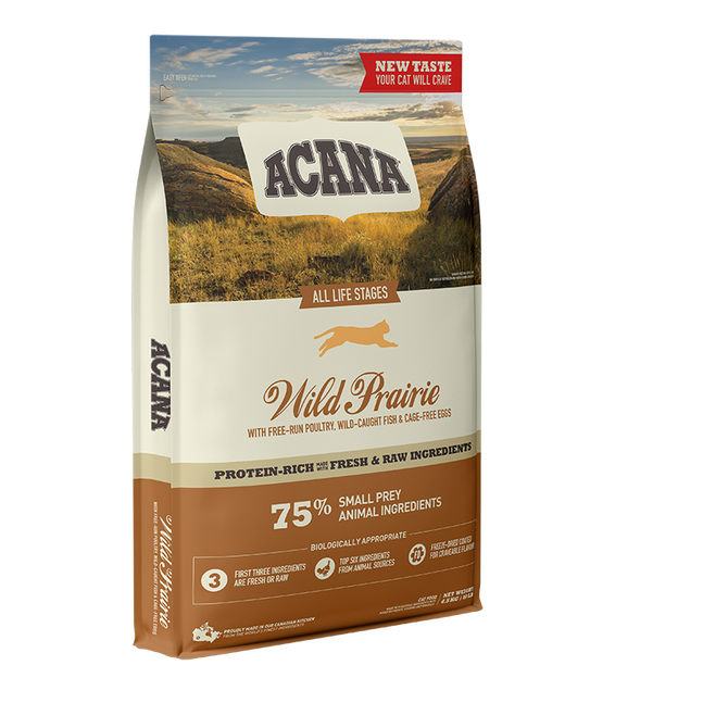 Acana Grain-Free Wild Prairie Cat