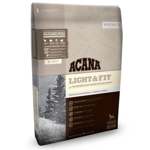 Acana provincial clearance