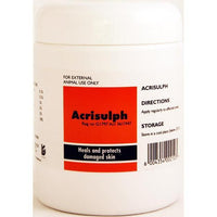 Acrisulph Ointment