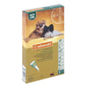 Advocate Dogs 1-4kg Green (Box of 3)