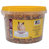Animalzone Hamster Food - 3kg Tub