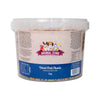 Animalzone Parrot Fruit Chunks - 3kg Tub