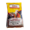 Animalzone Parrot Fruit Chunks