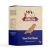 Animalzone Parrot Fruit Chunks