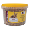 Animalzone Rabbit Food - 3kg Tub